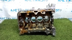 Блок цилиндров голый BMW 5 G30 17-19 B46B20B 2.0т AWD под расточку и гильзовку