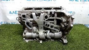 Блок цилиндров голый BMW 5 G30 17-19 B46B20B 2.0т AWD под расточку и гильзовку