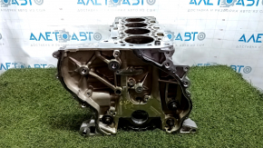 Блок цилиндров голый BMW 5 G30 17-19 B46B20B 2.0т AWD под расточку и гильзовку