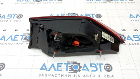 Фонарь внутренний дверь багажника левый Audi Q3 83A 19-25 LED