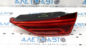 Фонарь внутренний дверь багажника правый Audi Q3 83A 19-25 LED