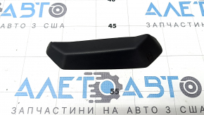 Накладка фонаря внутреннего двери багажника левая Audi Q3 83A 19-25