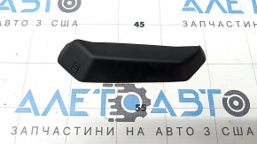 Накладка фонаря внутреннего двери багажника правая Audi Q3 83A 19-25
