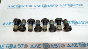 Болт маховика коленвала BMW 5 G30 17-23 B46B20B 2.0т комплект 8 шт