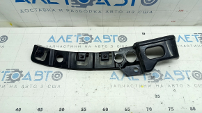 Крепление переднего бампера арки левое Mazda CX-5 22-25