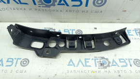Крепление переднего бампера арки левое Mazda CX-5 22-25