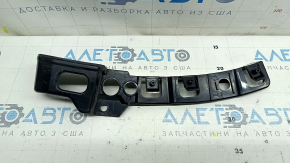 Крепление переднего бампера арки правое Mazda CX-5 22-25