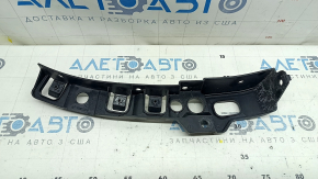 Крепление переднего бампера арки правое Mazda CX-5 22-25