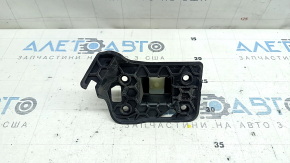 Кронштейн переднего бампера правый нижний Mazda CX-5 22-25