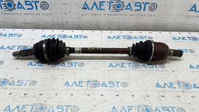 Arbore punte față stânga Hyundai Elantra AD 17-20 2.0 transmisie automată