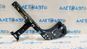 Suportul pentru bara spate sub stopul din dreapta BMW X1 F48 16-22 nou original