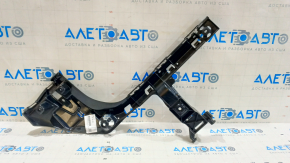 Крепление заднего бампера под фонарем правое BMW X1 F48 16-22