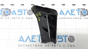 Накладка фонаря внешнего крыло левая Audi Q3 83A 19-25