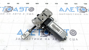 Моторчик регулировки наклона подушки водительского сиденья Audi A3 8V 15-20