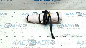 Подушка безопасности airbag левого сиденья Mazda CX-5 17-24 обрезана фишка