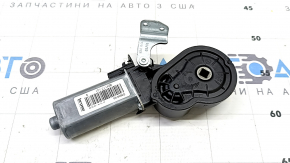 Моторчик регулировки спинки водительского сиденья Audi A3 8V 15-20