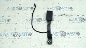 Защелка водительского ремня Mazda CX-5 17-25