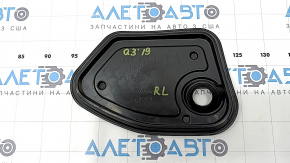 Панель двери внутренняя задней левой Audi Q3 83A 19-25