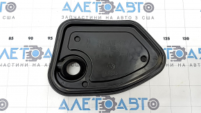 Панель двери внутренняя задней правой Audi Q3 83A 19-25