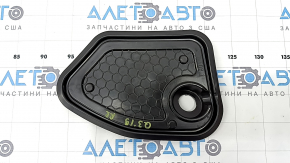 Панель двери внутренняя задней правой Audi Q3 83A 19-25