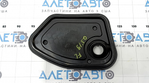 Панель двери внутренняя передняя левая Audi Q3 83A 19-25