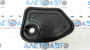 Панель двери внутренняя передняя левая Audi Q3 83A 19-25