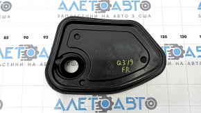 Панель двери внутренняя передняя правая Audi Q3 83A 19-25