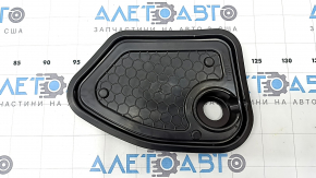 Панель двери внутренняя передняя правая Audi Q3 83A 19-25