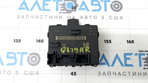 Unitate de control pentru portiera spate dreapta Audi Q3 83A 19-25