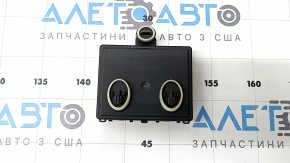 Блок управления дверью задней правой Audi Q3 83A 19-25