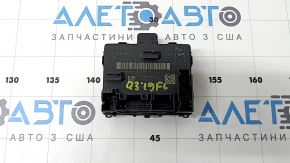 Блок управления дверью передней левой Audi Q3 83A 19-25