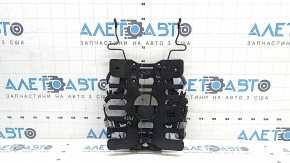 Поясничная подпорка водительского сиденья с моторчиками Audi A3 8V 15-20