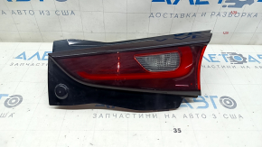 Lampă portbagaj dreapta Mazda CX-5 22-25 zgârieturi