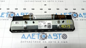 Подушка безопасности airbag коленная водительская левая Audi Q3 83A 19-25