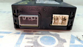 USB Hub, AUX Mazda CX-5 21-23