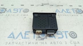 USB Hub, AUX Mazda CX-5 21-23