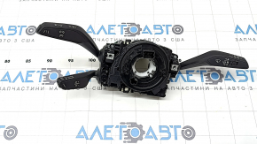 Подрулевой переключатель гитара в сборе Audi Q3 83A 19-22