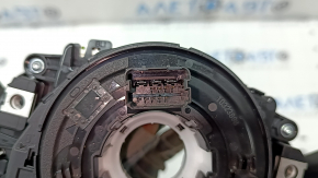 Подрулевой переключатель гитара в сборе Audi Q3 83A 19-22