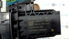 Подрулевой переключатель гитара в сборе Audi Q3 83A 19-22