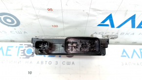 Блок управления АКПП ТСМ Mitsubishi Outlander 14-20