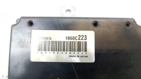 Блок управления АКПП ТСМ Mitsubishi Outlander 14-20