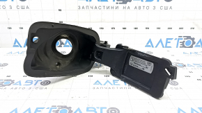 Corpul capacului rezervorului de combustibil Audi A3 8V 15-20 4d, 5d