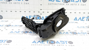Corpul capacului rezervorului de combustibil Audi A3 8V 15-20 4d, 5d