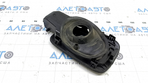 Corpul capacului rezervorului de combustibil Audi A3 8V 15-20 4d, 5d