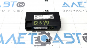 USB Hub Audi Q3 83A 19-25 передний
