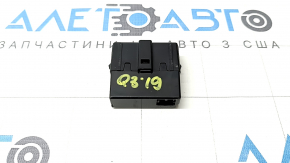 Порт зарядки центральной консоли Audi Q3 83A 19-25 задний