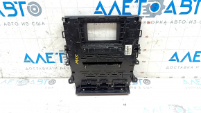 Панель управления радио Ford Fusion mk5 13-20 SYNC 1