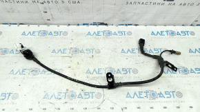 Датчик ABS задний правый Mazda CX-5 17-24 сломано крепление фишки