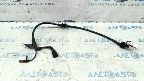 Датчик ABS задний правый Mazda CX-5 17-24 сломано крепление фишки