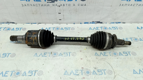 Привод полуось передняя левая Mazda CX-5 19-25 2.5T